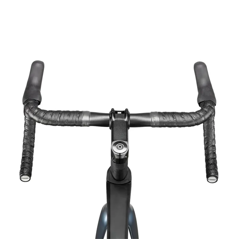 Look 765 Optimum 105 Di2 Road Bike Blue-1