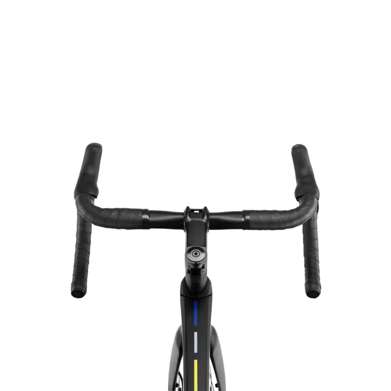 Look 765 Optimum 105 Di2 Road Bike Black-2