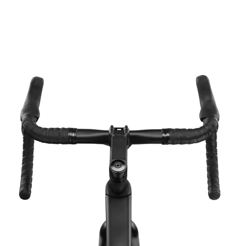 Look Huez 785 Ultegra Di2 Road Bike Pro Team Mat Black-2