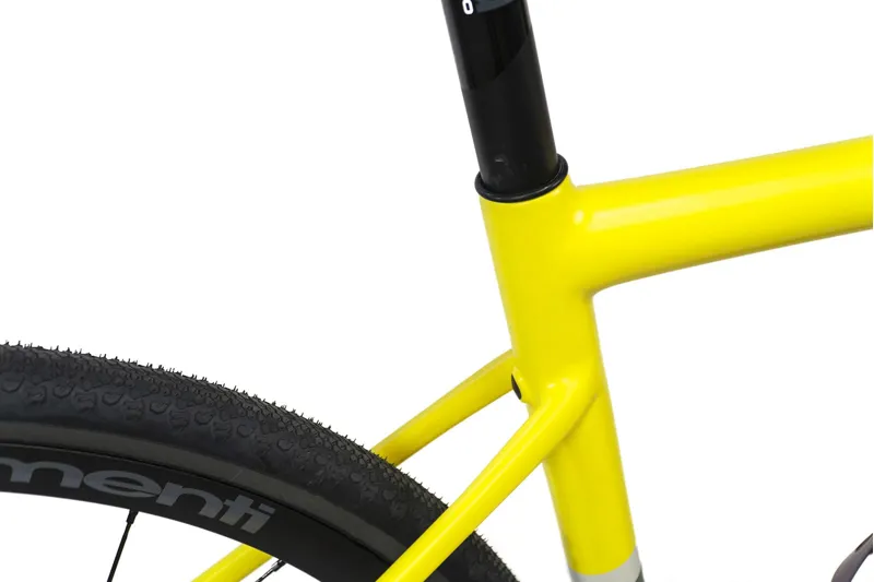 Legend TX Gravel Custom Frameset-1