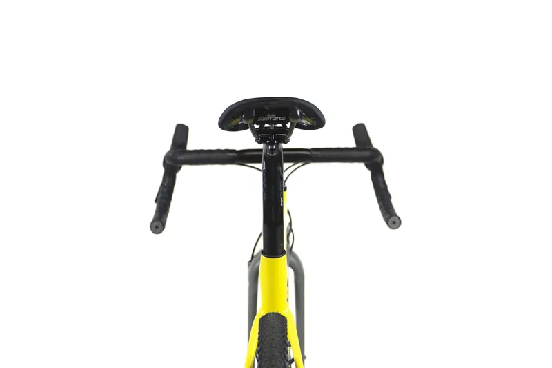 Legend TX Gravel Custom Frameset-2