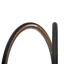 Panaracer Gravelking 700x28c Semi Slick Folding Tyre in Brown
