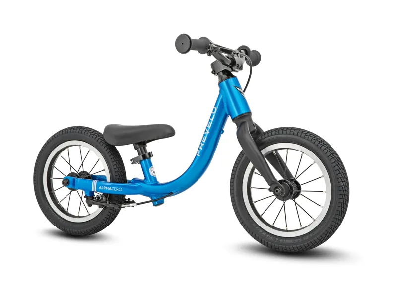 Prevelo Alpha Zero Kid's Complete Balance Bike Blue