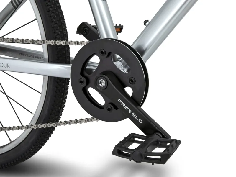 Prevelo alpha four 2025