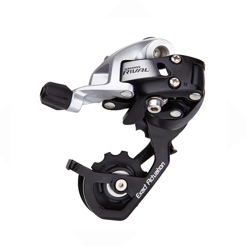 Sram rival22 Rear Derailleur Medium Cage 11-Speed: 11spd medium