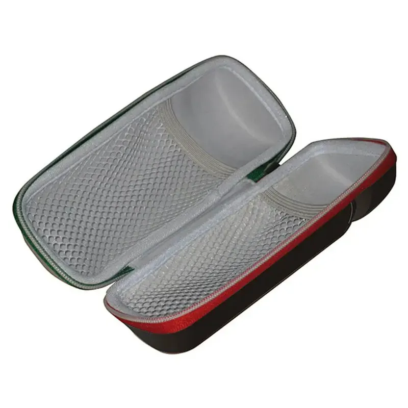 Salice Carry Case Black-2