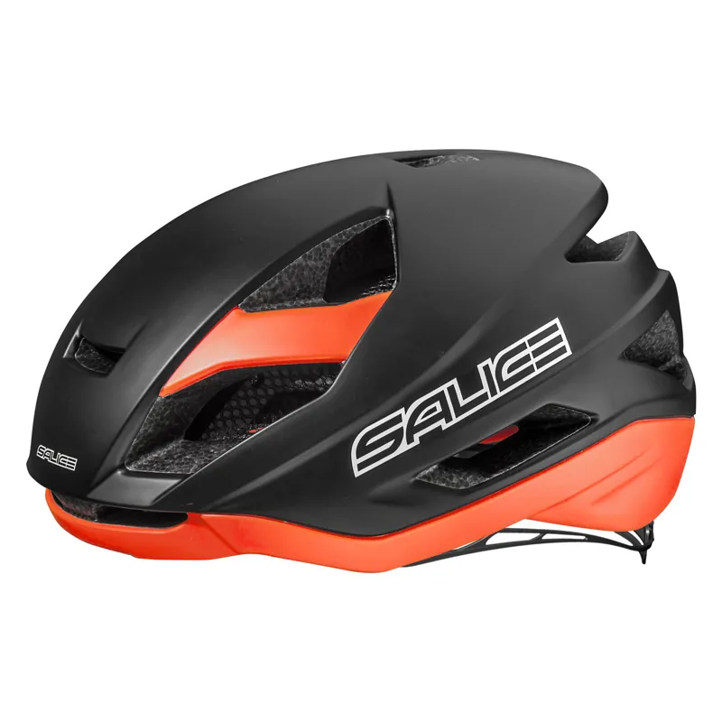Salice Levante Road Helmet-4