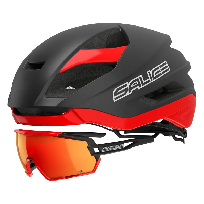 Salice Levante Road Helmet-11