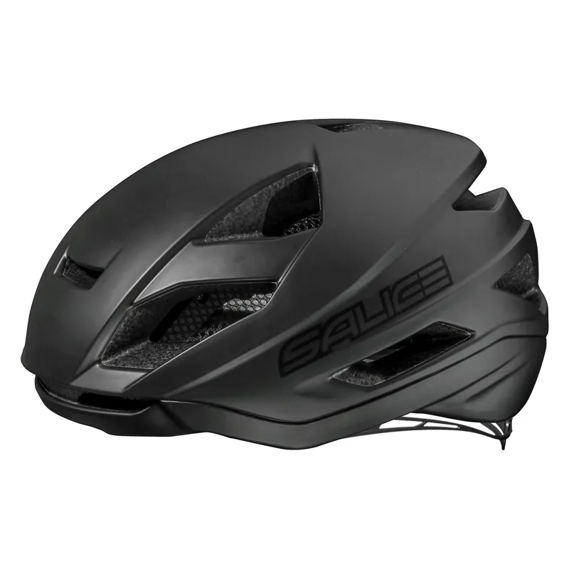 Salice Levante Road Helmet-2