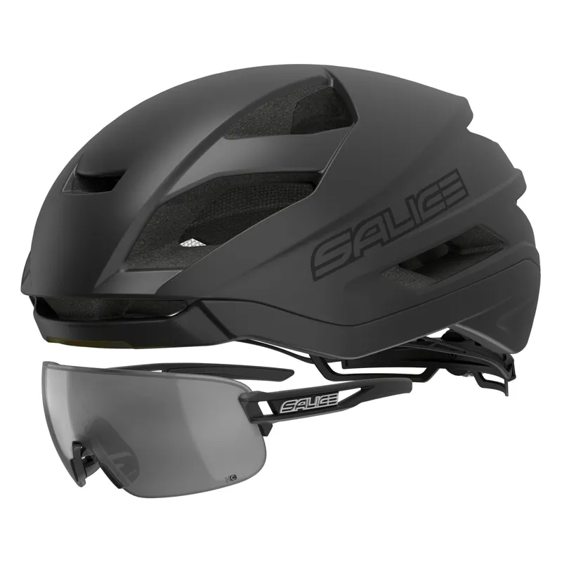 Salice Levante Road Helmet-9