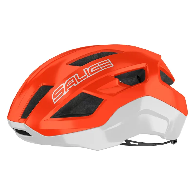 Salice Vento Helmet Orange S-M