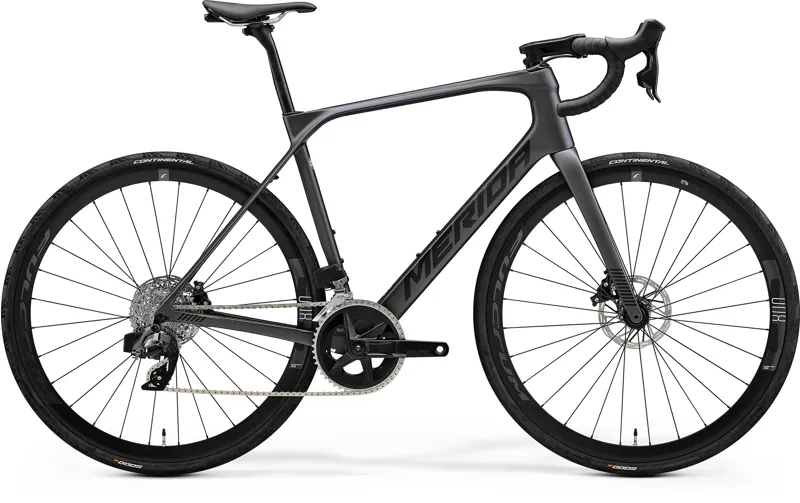 Merida Scultura Endurance Rival-Edition Road Bike