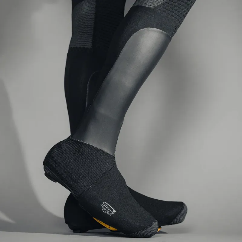 Spatzwear Pro Stealth Layering Overshoe 43-45