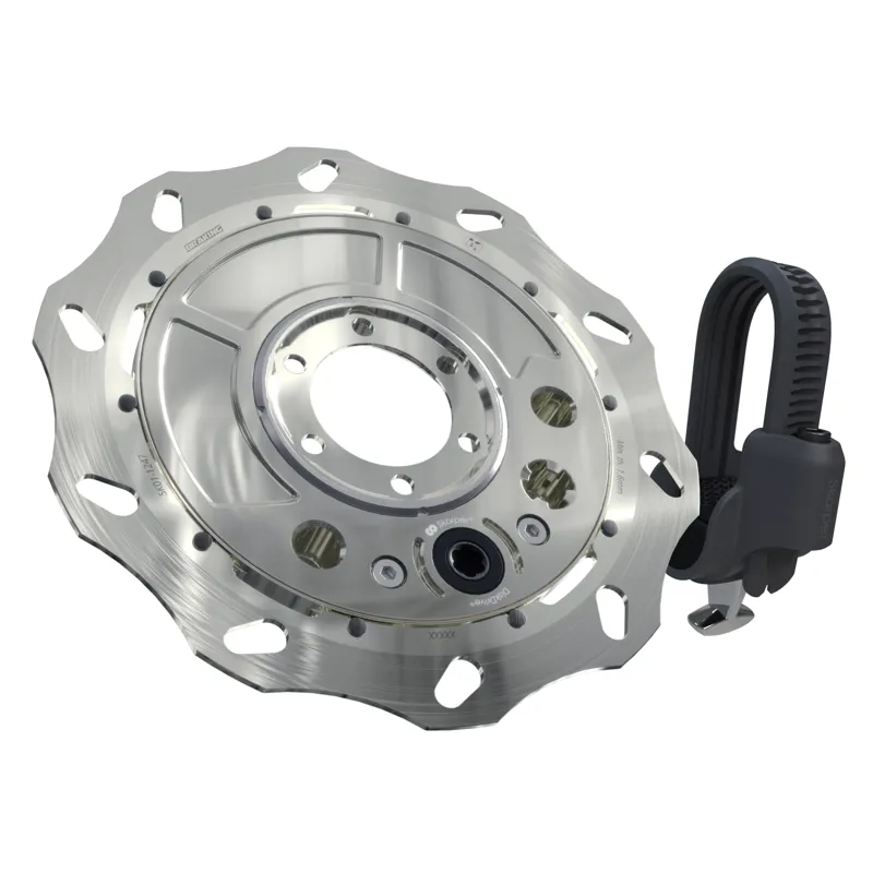 Skarper Second Bike Kit