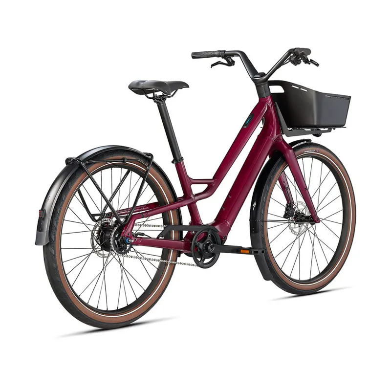 Como electric bike online