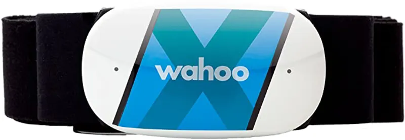 Wahoo Tickr 2 x