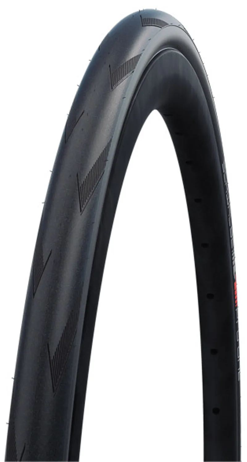 Schwalbe Pro One evo super race folding tyre-1