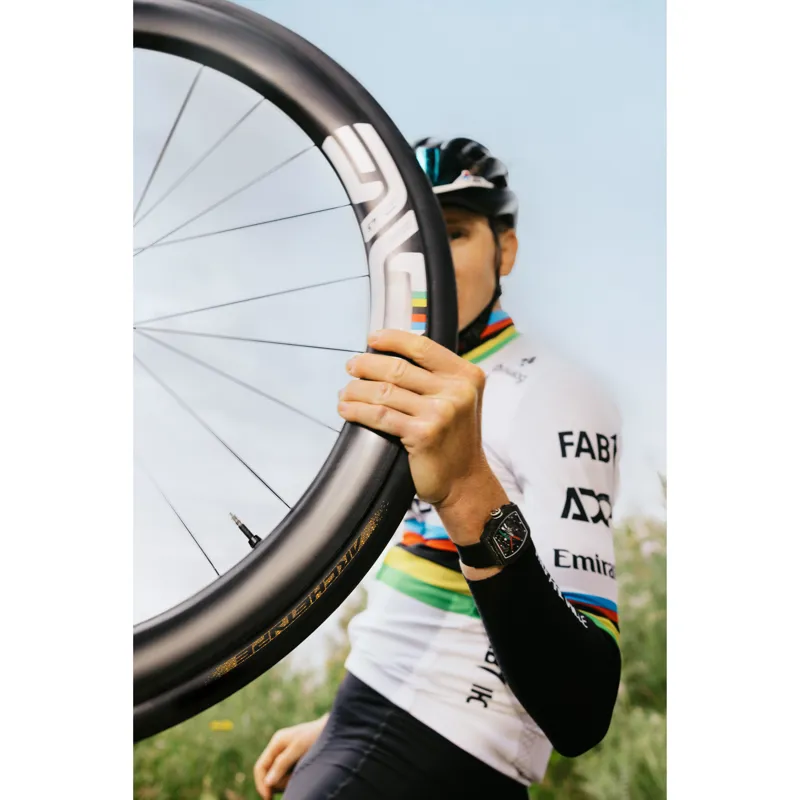 Continental Archetype TDF LTD Road Tyre 700x30c-1