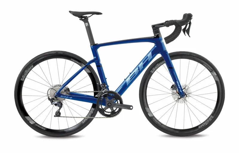 Bh Bikes Velosport