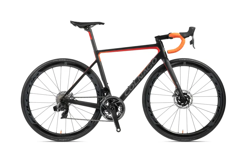 Colnago hotsell crs 2021