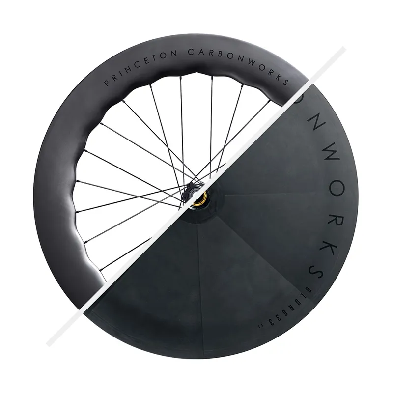 Princeton Carbonworks