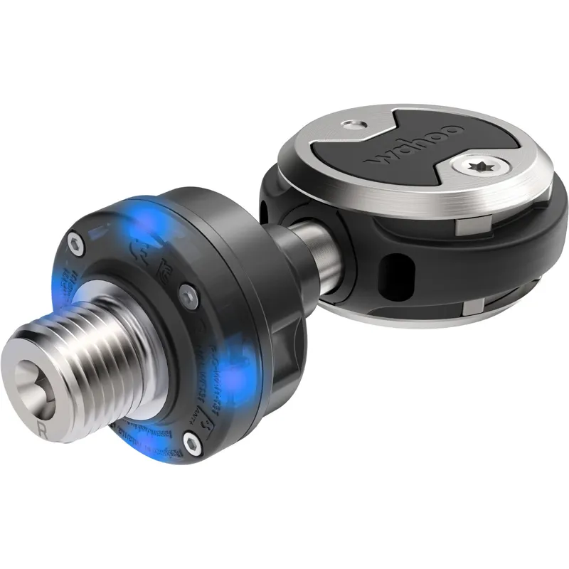 Wahoo POWRLINK Zero Dual-sided Power Pedals-4