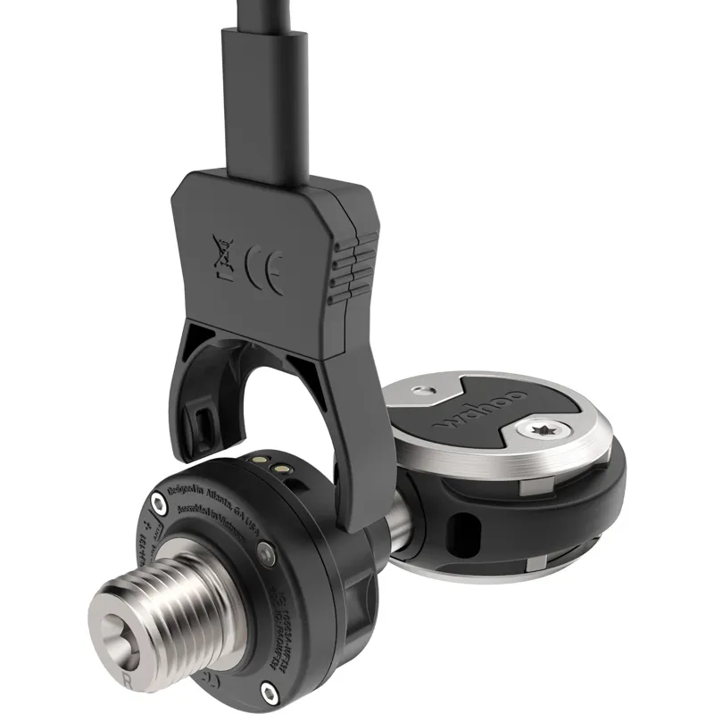 Wahoo POWRLINK Zero Dual-sided Power Pedals-3