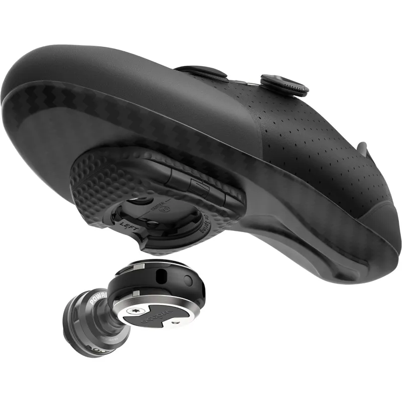 Wahoo POWRLINK Zero Dual-sided Power Pedals-5
