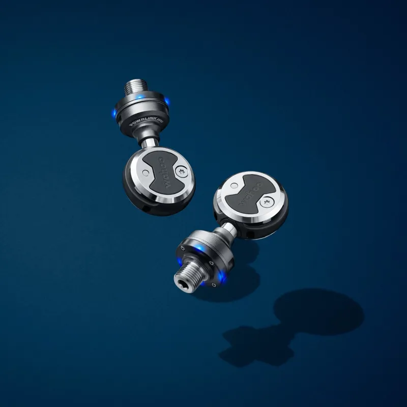 Wahoo POWRLINK Zero Dual-sided Power Pedals-6