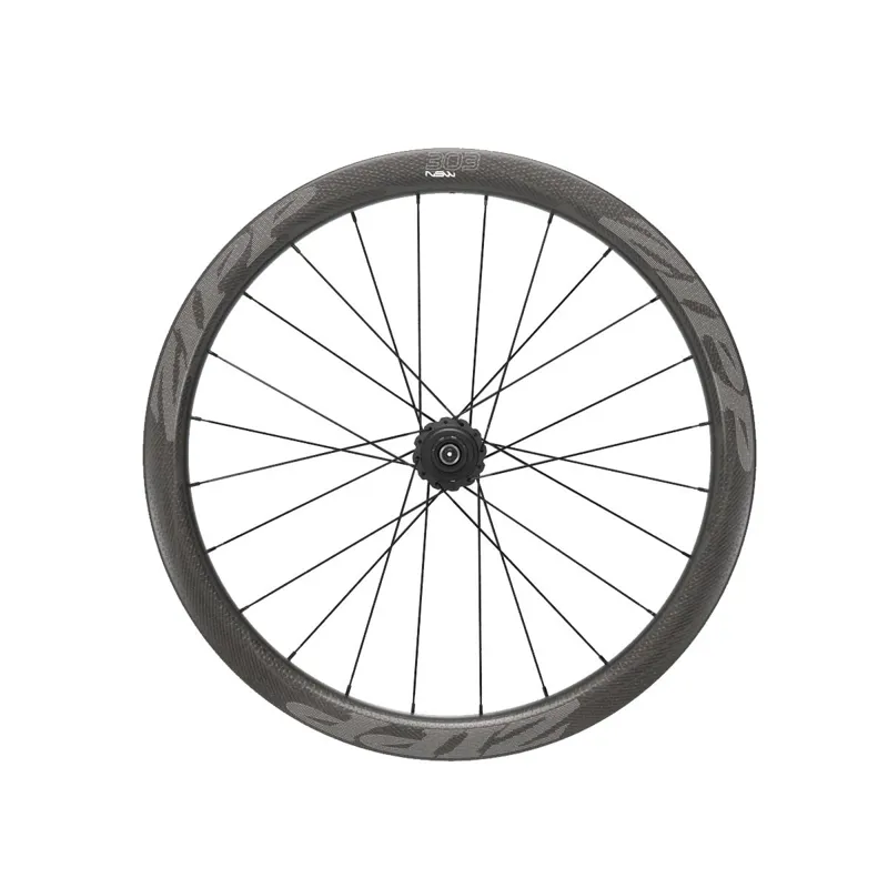 Zipp 303 NSW  Disc Carbon Rear Wheel 