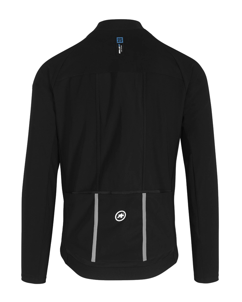 Assos Mille GT Ultraz Winter EVO Jacket-1