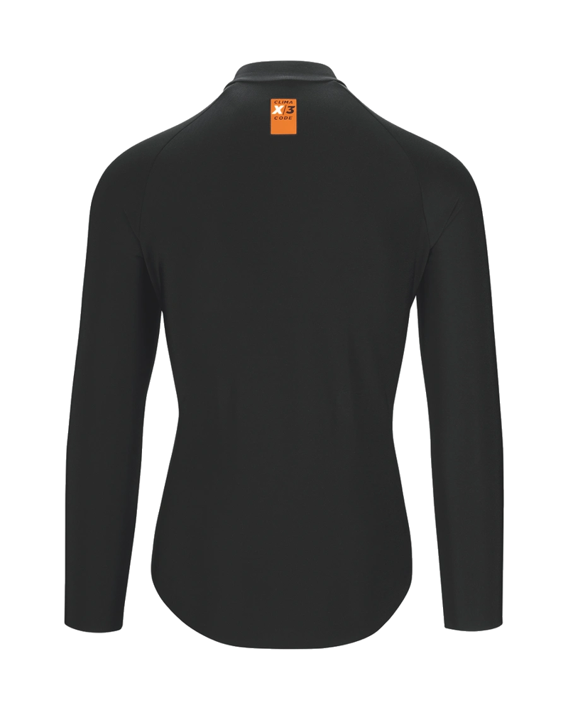Assos GT Long Sleeve Mid Layer-1