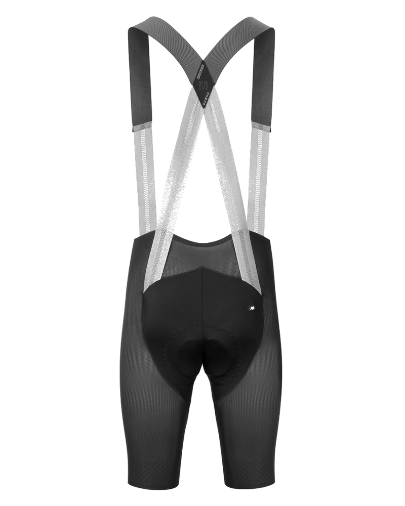 Assos Equipe RSR Bib Shorts Superleger S9-1