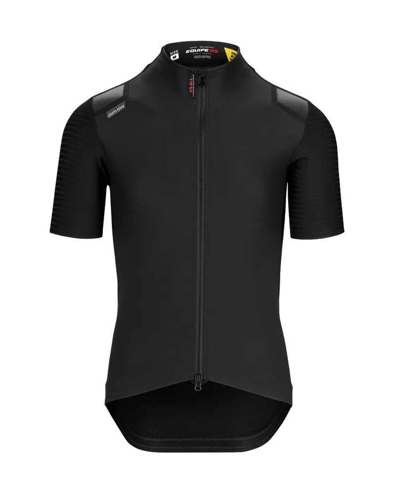 Assos Equipe RS Fall SS Jersey Targa