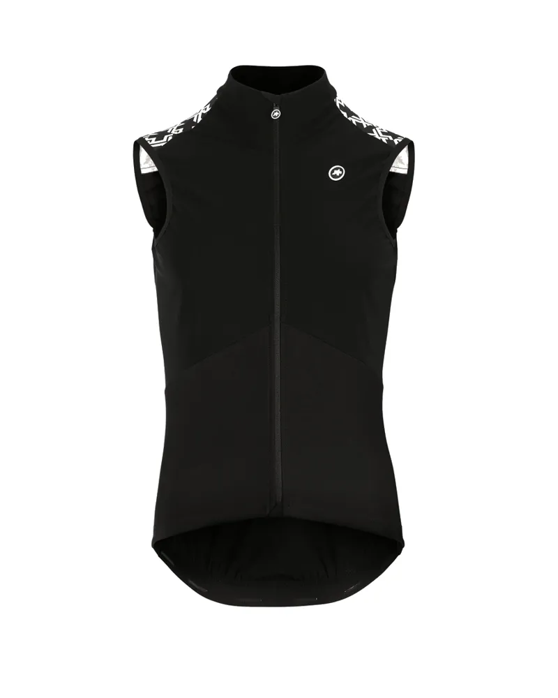 Assos Mille GT Airblock Vest