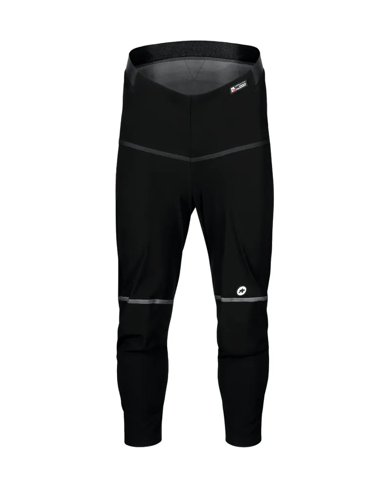 Assos Mille GT Thermo Rain Shell Pants