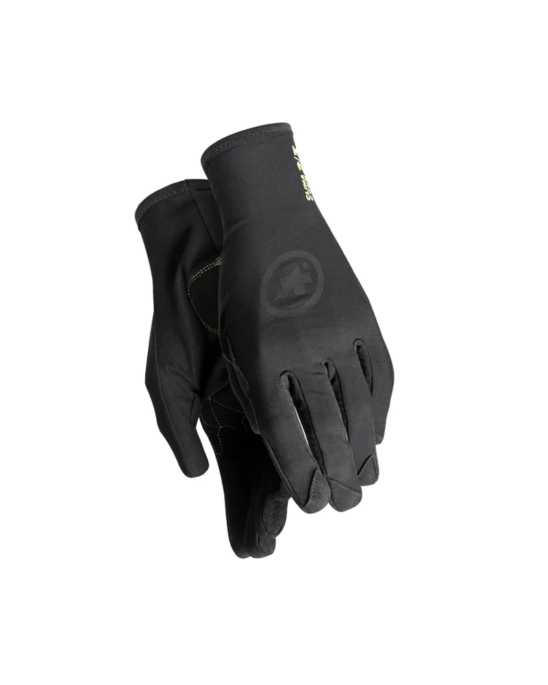 Assos Spring Fall GLoves EVO