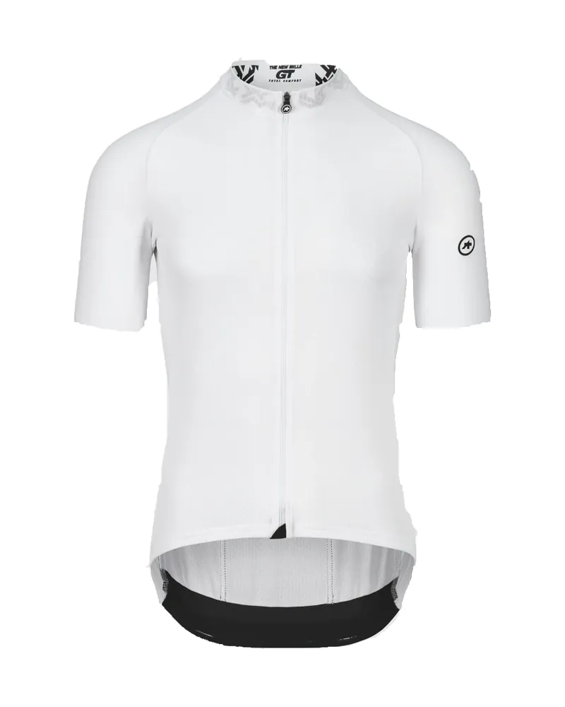 Assos Mille GT Summer SS Jersey c2