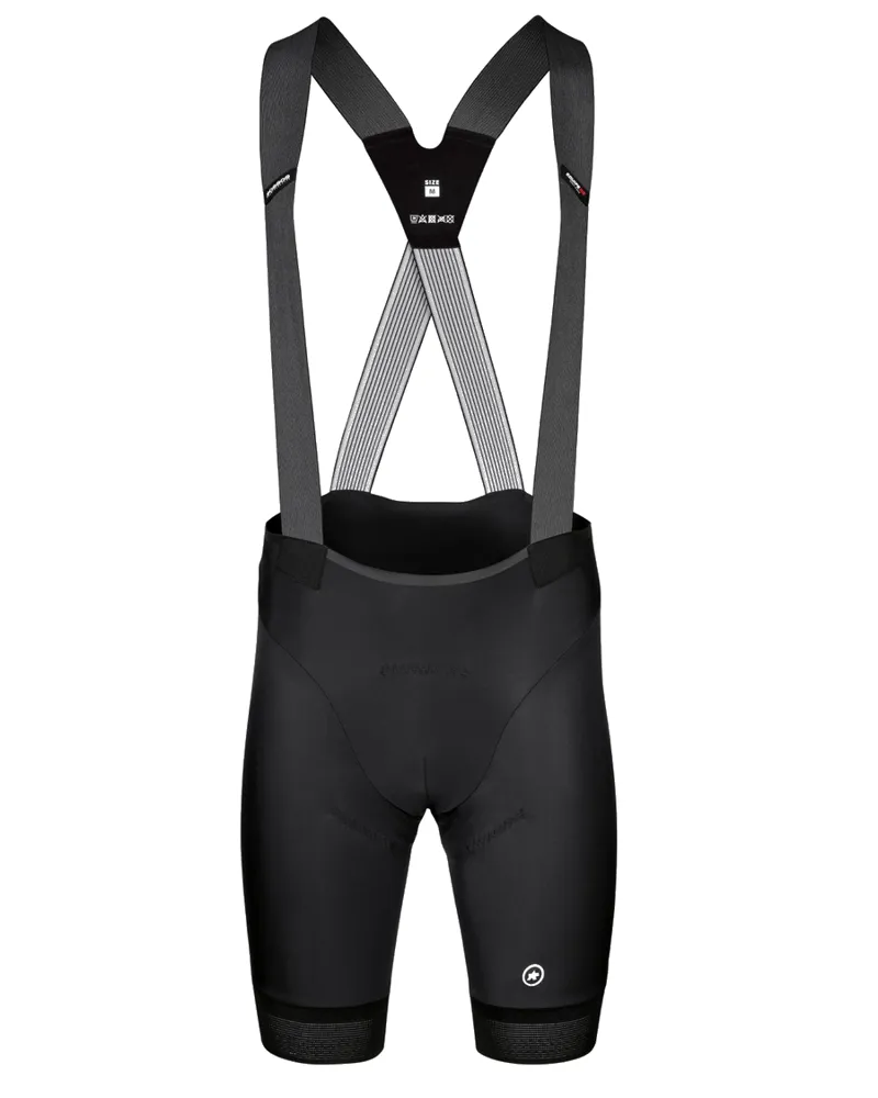 Assos Equipe RS Bib Shorts Werksteam S9