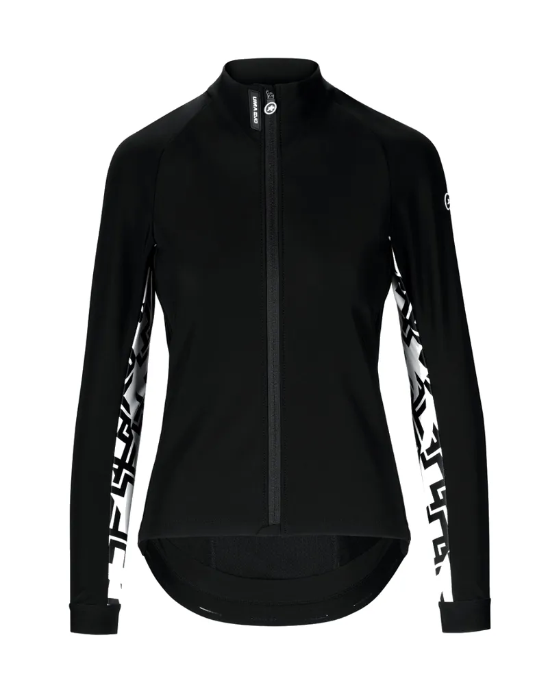 Assos UMA Winter Jacket EVO
