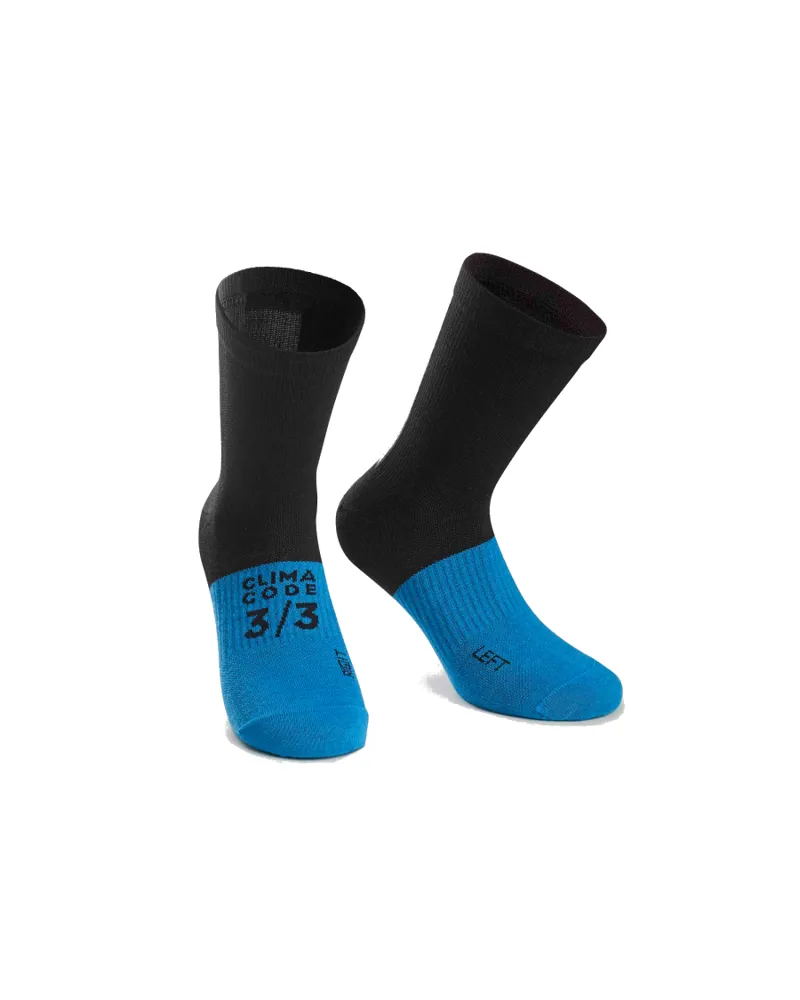Assos Ultraz Winter Socks