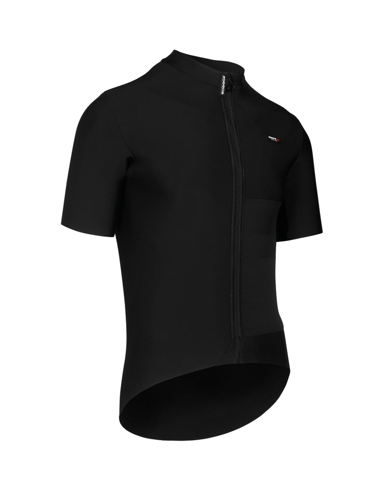 Assos Equipe RS Winter Mid Layer Short Sleeve Jersey-2
