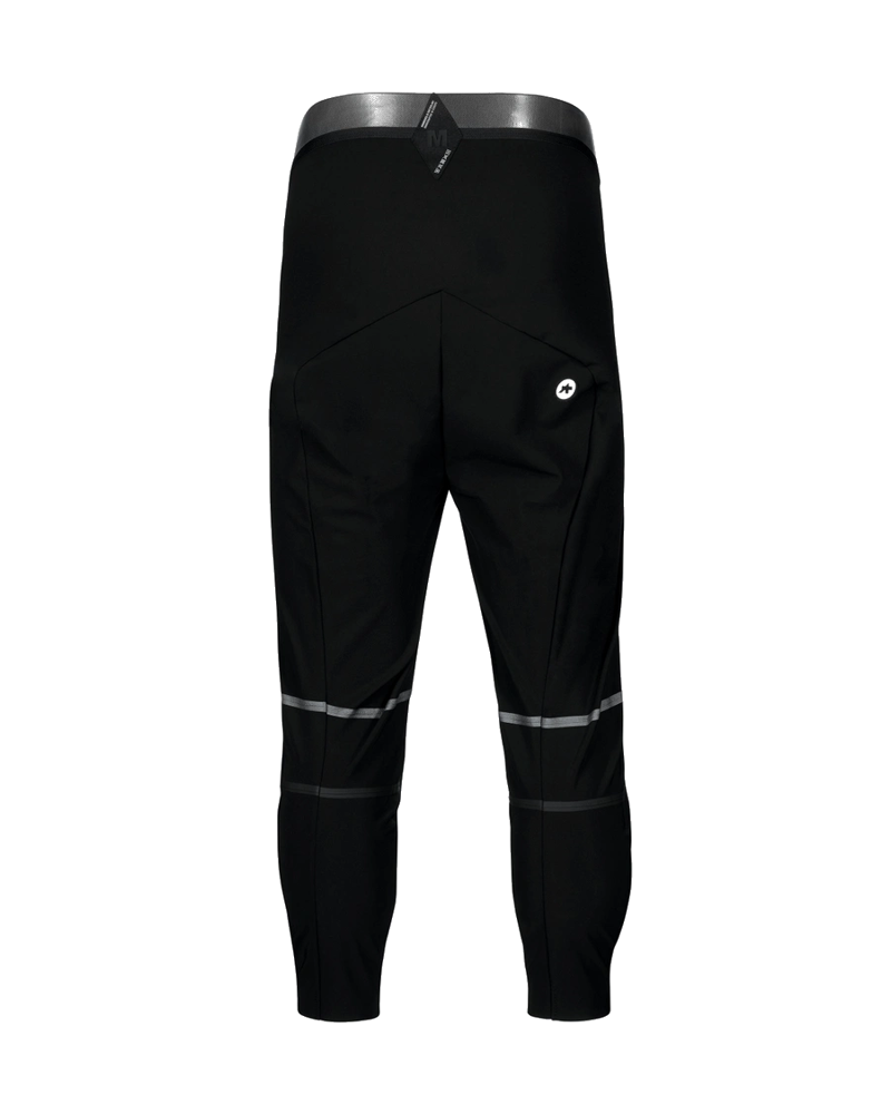 Assos Mille GT Thermo Rain Shell Pants-1