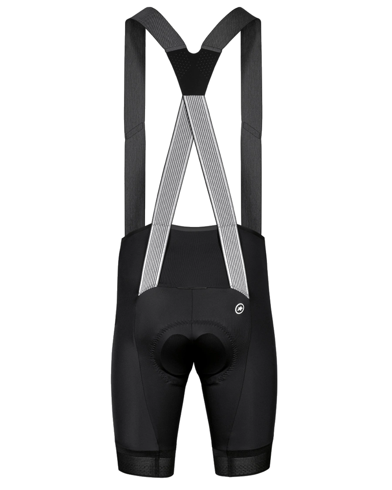 Assos Equipe RS Bib Shorts Werksteam S9-1