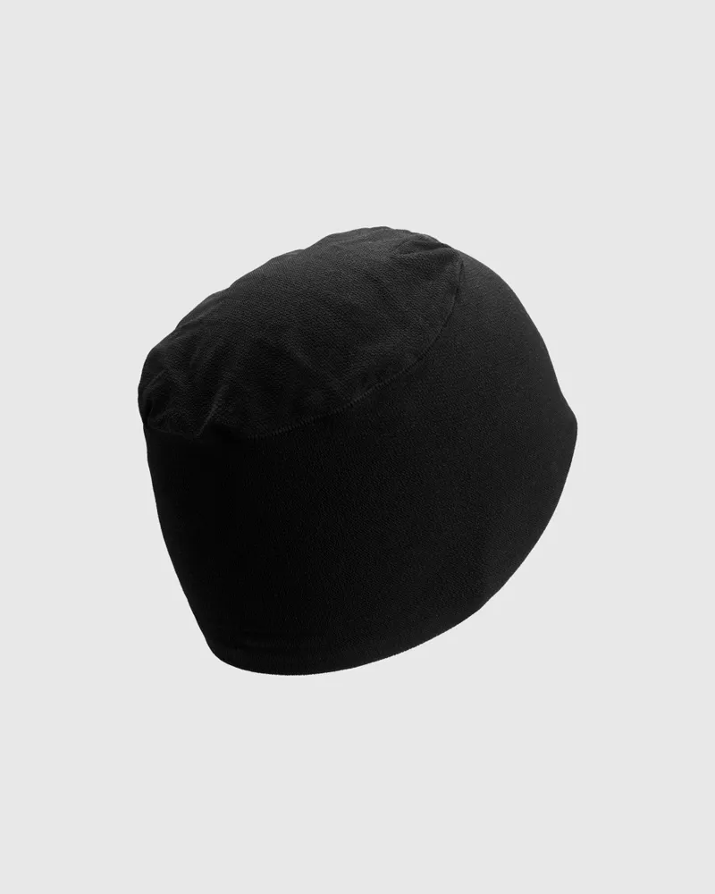 Assos Winter Cap P3 Black-1