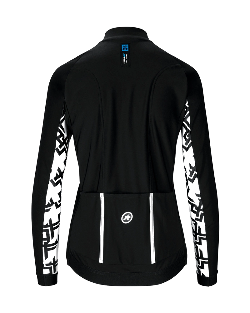 Assos UMA Winter Jacket EVO-1
