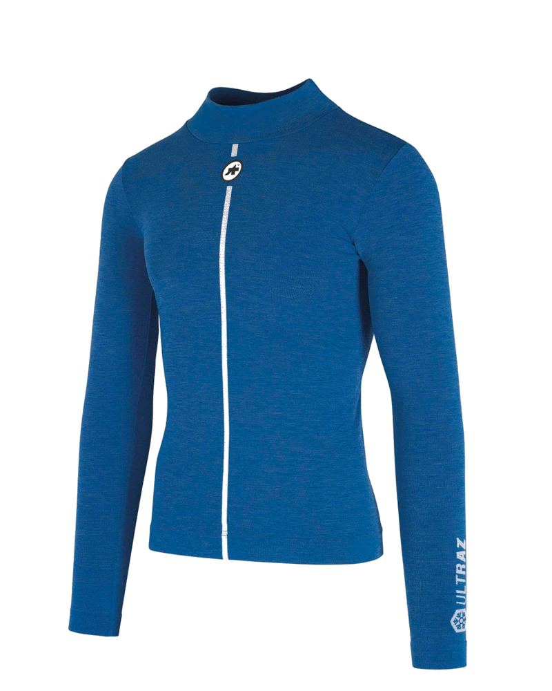 Assos Ultraz Winter LS Skin Layer-3