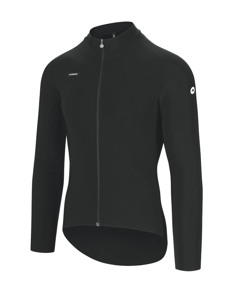 Assos GT Long Sleeve Mid Layer-3
