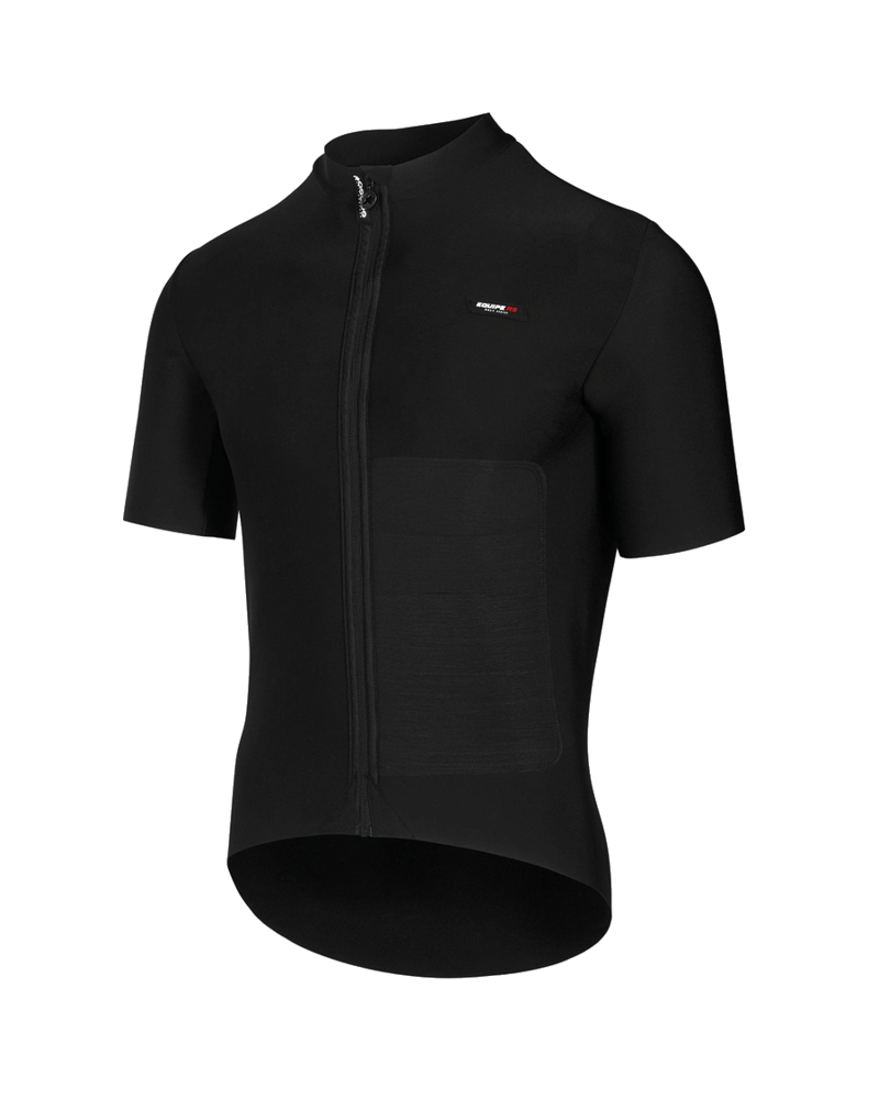 Assos Equipe RS Winter Mid Layer Short Sleeve Jersey-3
