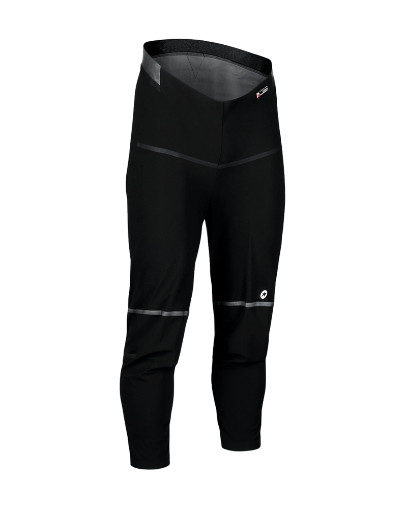 Assos Mille GT Thermo Rain Shell Pants-2